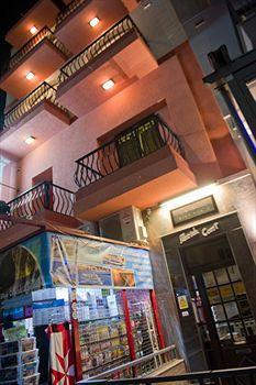 Paceville Apartments Saint Julian's 外观 照片