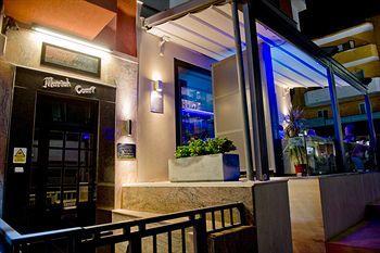 Paceville Apartments Saint Julian's 外观 照片