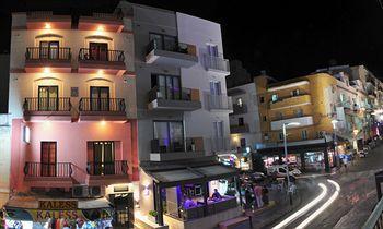 Paceville Apartments Saint Julian's 外观 照片