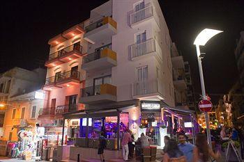 Paceville Apartments Saint Julian's 外观 照片