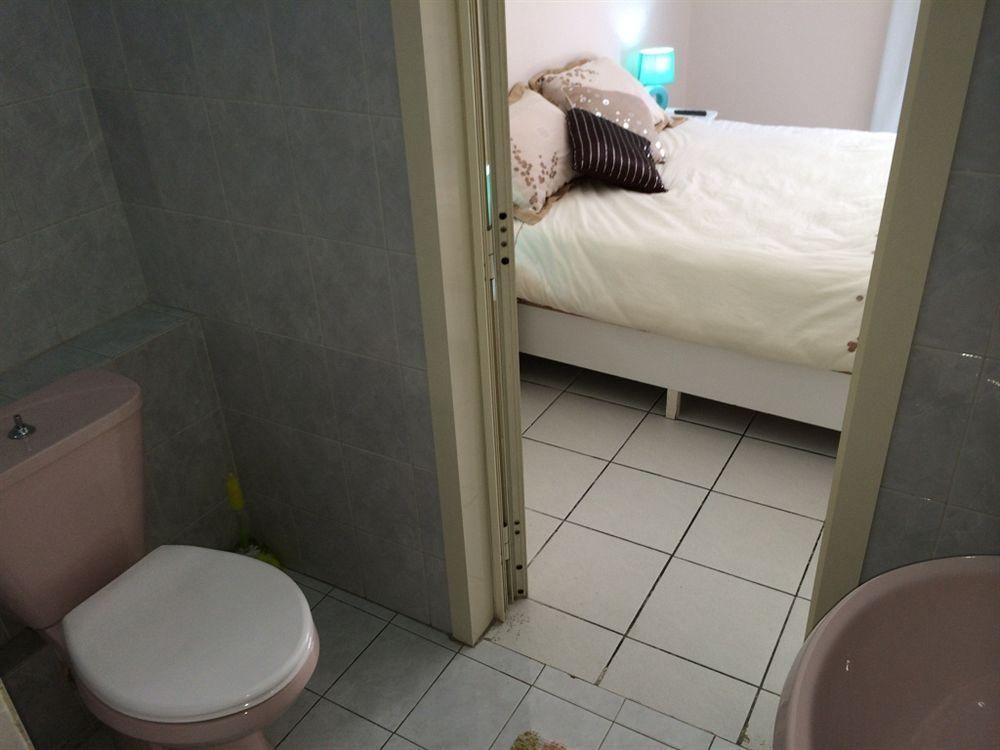 Paceville Apartments Saint Julian's 外观 照片