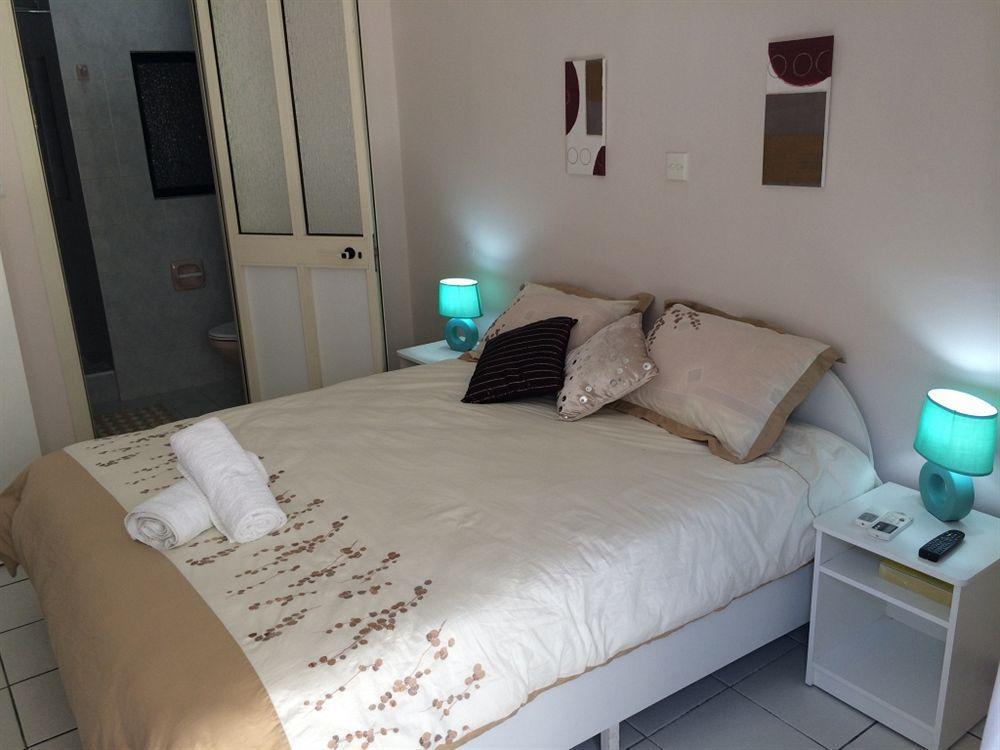 Paceville Apartments Saint Julian's 外观 照片