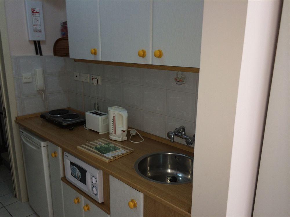Paceville Apartments Saint Julian's 外观 照片