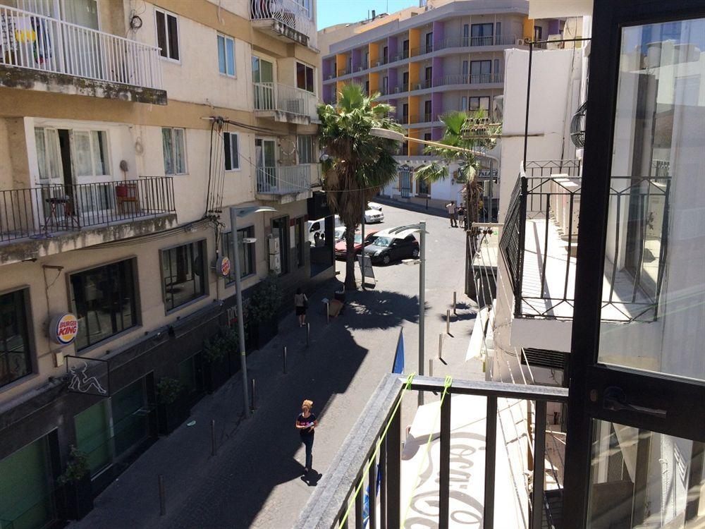 Paceville Apartments Saint Julian's 外观 照片