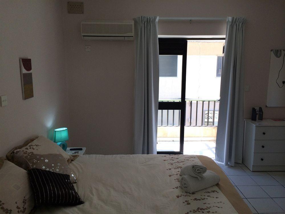 Paceville Apartments Saint Julian's 外观 照片
